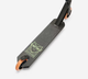 Детский Трюковый Самокат OXELO MF520 Burning Черный - изображение 5