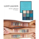 Тіні для повік Lost Lagoon Oasis Collection Farmasi 8,1 г (f1002145) - зображення 2