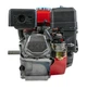 Бензиновый двигатель VORSKLA ПМЗ 170F-215/19 - зображення 3