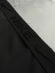 Весняно-осінньо-літній Костюм (бавовна) Nike, чоловічий, зіп худі-штани лампас, чорний, розмір S - зображення 7