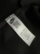 Весняно-осінньо-літній Костюм (бавовна) Nike, чоловічий, зіп худі-штани лампас, чорний, розмір S - зображення 8