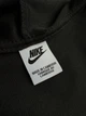 Весняно-осінньо-літній Костюм (бавовна) Nike, чоловічий, зіп худі-штани лампас, чорний, розмір S - зображення 9