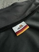 Весняно-осінньо-літній Костюм Ellesse, чоловічий, кофта-штани лампас, графіт, розмір XXL - изображение 10