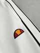 Весняно-осінньо-літній Костюм Ellesse, чоловічий, кофта-штани лампас, молочний, розмір M - изображение 8
