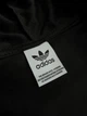 Весняно-осінній Костюм (бавовна) Adidas, чоловічий, зіп худі-штани, чорний, розмір L - изображение 10
