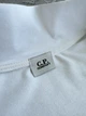 Спортивний костюм C.P. Company, чоловічий, кофта-штани, чорний, розмір XXL - изображение 5