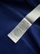 Весняно-осінньо-літній Спортивний костюм Adidas, чоловічий, кофта-штани, синій, розмір XL - изображение 9