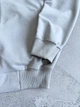 Спортивний костюм C.P. Company, чоловічий, кофта-штани, сірий, розмір XXL - изображение 7