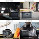 Зарядна станція ALLPOWERS S2000 Pro, APP Control, Wi-Fi, Bluetooth, 2400W, LiFePO4 - зображення 3