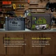 Зарядна станція ALLPOWERS S2000 Pro, APP Control, Wi-Fi, Bluetooth, 2400W, LiFePO4 - зображення 5