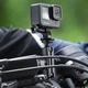 Металеве кріплення на кермо, трубу для екшн камер Ulanzi CM025 (C018GBB1) - изображение 6