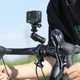 Металеве кріплення на кермо, трубу для екшн камер Ulanzi CM025 (C018GBB1) - изображение 7