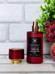 Парфюмированная вода для женщин (версия Yves Saint Laurent Black Opium Over Red) 58 мл - изображение 2