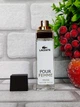 Парфюмированная вода для женщин (версия Lacoste Pour Femme) 40 мл - изображение 3