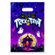 Подарочные Пакеты Дом Призраков 16х25см 10шт Halloween - изображение 1