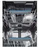 Встраиваемая посудомоечная машина Electrolux EEA13200L - изображение 3