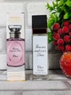 Парфюмированная вода для женщин (версия Dior Forever And Ever) 40 мл - изображение 1