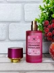 Парфюмированная вода для женщин (версия Bath & Body Works Strawberry Snowflakes) 58 мл - изображение 2