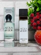 Парфюмированная вода для женщин (версия Giorgio Armani Acqua di Gioia) 40 мл - изображение 1