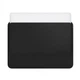Чохол-папка WIWU Skin Pro Stand Sleeve для MacBook Pro 13 (2012-2015) | Air 13 (2010-2017) Black - зображення 3