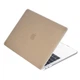 Чехол Upex Hard Shell для MacBook Pro 16 (2019) Grey (UP2199) - изображение 1