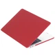 Чехол Upex Hard Shell для MacBook Pro 16 (2019) Wine Red (UP2202) - изображение 1