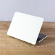 Чехол Upex Hard Shell для MacBook Pro 16 (2019) Mellow Yellow (UP2209) - изображение 1