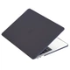 Чехол Upex Hard Shell для MacBook Pro 16 (2019) Black (UP2193) - изображение 1