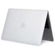 Чехол Upex Hard Shell для MacBook Air 15.3 M2 | M3 | M4 (2023-2025) White (UP2337) - изображение 5