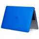 Чехол Upex Hard Shell для MacBook Air M1 13.3 (2018-2020) Blue (UP2216) - изображение 5