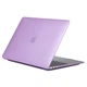 Чохол Upex Hard Shell для MacBook Air 15.3 M2 | M3 | M4 (2023-2025) Purple (UP2342) - зображення 1