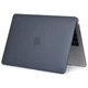 Чехол Upex Hard Shell для MacBook Air 15.3 M2 | M3 | M4 (2023-2025) Black (UP2336) - изображение 5