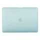 Чехол Upex Hard Shell для MacBook Air M1 13.3 (2018-2020) Mint (UP2220) - изображение 6