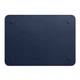 Чохол-папка WIWU Skin Pro 2 для MacBook Air 13 M1 | M2 | M3 | M4 (2018-2025) / Pro 13 M1 | M2 (2016-2022) Navy Blue - зображення 3