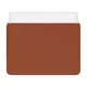 Чохол-папка WIWU Skin Pro 2 для MacBook Pro 15 (2016-2019) Brown - зображення 2