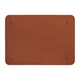 Чохол-папка WIWU Skin Pro 2 для MacBook Pro 15 (2016-2019) Brown - зображення 3