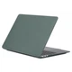 Чехол Upex Hard Shell для MacBook Air 15.3 M2 | M3 | M4 (2023-2025) Cyprus Green (UP2358) - изображение 1