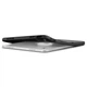 Чехол Spigen Rugged Armor для iPad 11 2025 11th Gen | 10.9 2022 10th Gen Matte Black (ACS05552) - изображение 9