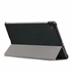 Чехол Tech-Protect Smart Case для Samsung Galaxy Tab S6 Lite 10.4 2020 | 2022 Black (5906735417241) - изображение 4