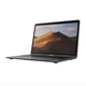 Чехол LAUT HUEX для MacBook Air 13.6 M2 | M3 | M4 (2022-2025) Black (L_MA22_HX_BK) - изображение 3