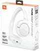 Навушник JBL Tune 530 накладні Білі (JBLT530WHT) - зображення 5