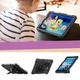 Чохол Tech-Protect Solid360 для Lenovo Tab M10 10.1 2nd Gen TB-X306 Black (6216990212123) - зображення 7