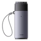 Кардридер Baseus Lite Series USB-A to SD/TF Grey (WKQX060013) - изображение 3