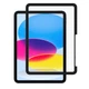 Защитная пленка для рисования многоразовая Dux Ducis Paperlike Naad Series для Apple iPad 10 2022 10.9'' / 11 2025 0.15 мм - изображение 1