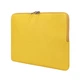 Чехол для ноутбука Tucano Today Sleeve 13" | 14" Yellow (BFTO1314-Y) - изображение 1
