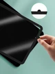 Защитная пленка для рисования многоразовая Dux Ducis Paperlike Naad Series для Apple iPad 10 2022 10.9'' / 11 2025 0.15 мм - изображение 5
