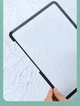 Защитная пленка для рисования многоразовая Dux Ducis Paperlike Naad Series для Apple iPad 10 2022 10.9'' / 11 2025 0.15 мм - изображение 7