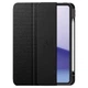 Чехол Spigen Urban Fit для iPad Pro 11 2024 5th Gen Black (ACS07020) - изображение 4