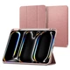 Чехол Spigen Urban Fit для iPad Pro 11 2024 5th Gen Rose Gold (ACS07021) - изображение 1