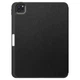 Чехол Spigen Urban Fit для iPad Pro 11 2024 5th Gen Black (ACS07020) - изображение 6
